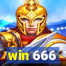 win 666